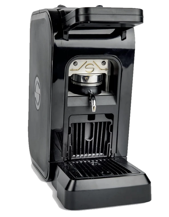 Macchina caffè a cialde Spinel Ciao per uffici, studi e negozi
